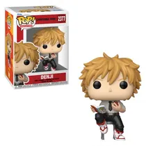 Funko Pop An...