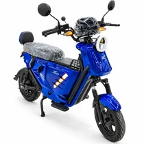 Moto Electri...