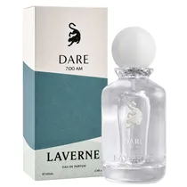 Perfume Laverne Dare 7:00 AM Edp Unissex - 100ML