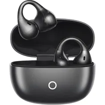 Realme Auricular Buds Clip RMA2418 Titanium Black