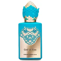  Perfume Ste...