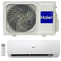 Ar Condicionado Haier Split HS18HPW50MT 18.000BTU 220V/50HZ - White