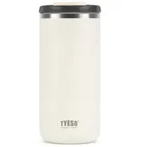 Tyeso Vaso TS-01-01027 7-2# MZ-286 600ML Blanco