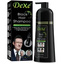  Shampoo Col...