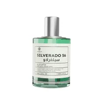 Amaran Silve...