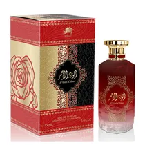  Perfume Al ...