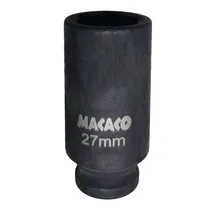 Cachimbo de Impacto 1/2" 27MM