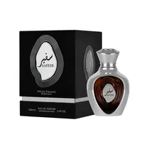 Lattafa Niche Safeer Edp 100ML