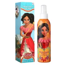 Disney Elena...