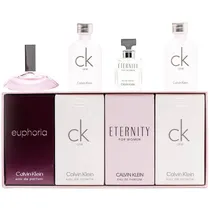 Kit Perfume ...
