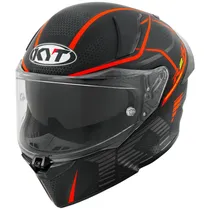  Casco KYT R...