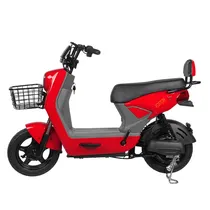 Mini Moto El...