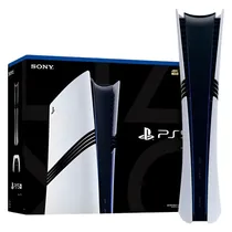 Game PS5 Pro...