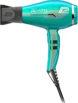Secador de Cabelos Parlux Alyon Jade Antibacterial 2250W - 220V