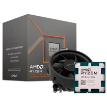 AMD Cpu AM5 Ryzen 5-8500G 5.0HZ 22MB 100-100000931BOX