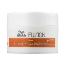 Mascarilla Capilar Wella Fusion Intense Repair - 150ML