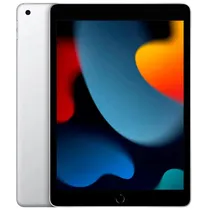 Apple iPad 9TH Gen (MK2L3VC/A) 10.2" 64GB / Wifi - Silver (Swap Asis)