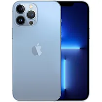 Apple iPhone 13 Pro Max Swap 128GB 6.7" Azul-Sierra - Grado A (2 Meses Garantia - Bat. 80/100% - Americano)