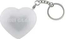 Bálsamo Mini Glam Glitter Balm White White Mga Entertainment 122647EUC - 7.41 G