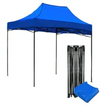  Tenda Metal...