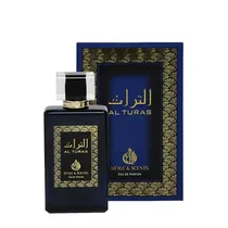 Style&Scents Al Turas Edp 100ML