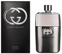  Perfume Guc...