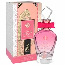 Perfume Saha...
