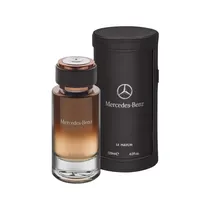 P.Mercedes Benz Le Perfum M 120ML Edp