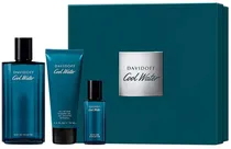  Kit Perfume...