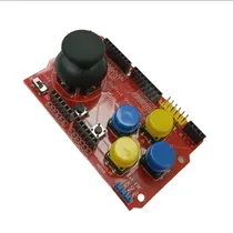 Ard Modulo Joystick Shield V1.9