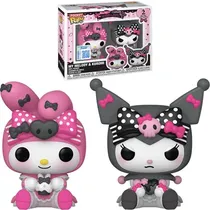 Sanrio Figur...