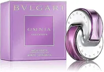 Bvlgari Omnia Amethyste Fem 40ML Edt 402661