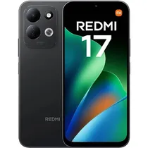 Cel Xiaomi Redmi 17 4G 128GB/4 6.83" Black Global