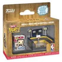  Funko Bitty...