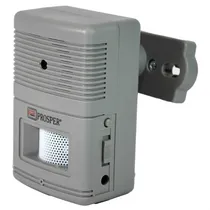 Sensor de Pr...