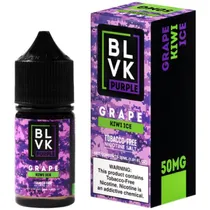  BLVK Salt P...