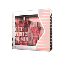 Kit Femenino...