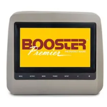  Booster Enc...