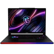 Notebook MSI...