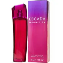 Perfume Fem Escada Magnetism Edp 75ML