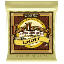  Ernie Ball ...