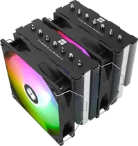 Cooler p/ Cpu Thermalright Phantom Spirit 120 Se Argb LGA:115X/ 1200/ 1700 AMD:AM4/ AM5