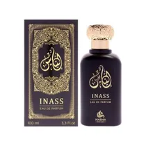 Nasma Inass Men 100ML Edp 224473