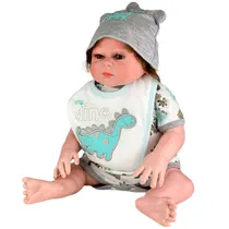  Boneca Baby...