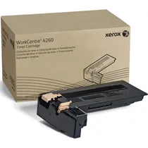 Toner Xerox ...