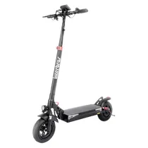 Patinete EletrÔnico Interbras X-Scooter Cross