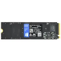 SSD Sandisk M.2 1TB WD Blue SN5100 Nvme - WDS100T5B0E