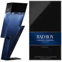 Perfume Caro...