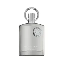 Perfume Afnan Supremacy Silver Masculino Edp de 100ML