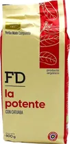  Erva Mate F...
